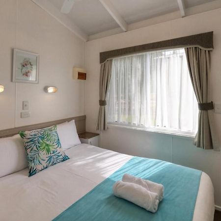 Big4 Porepunkah Holiday Park Bright Bagian luar foto