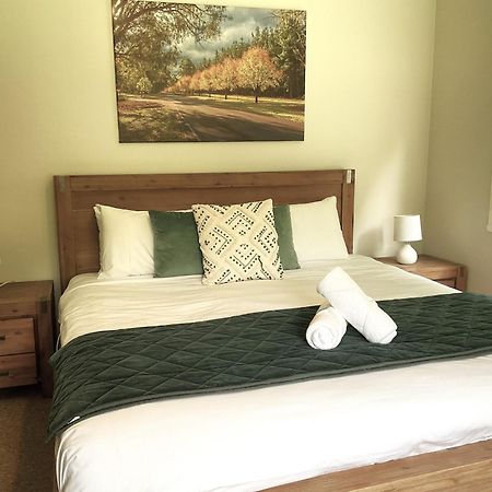 Big4 Porepunkah Holiday Park Bright Bagian luar foto