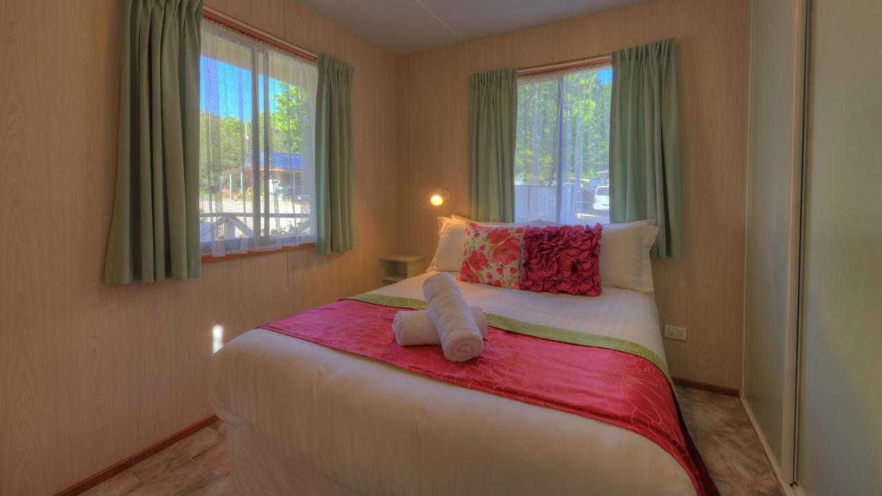 Big4 Porepunkah Holiday Park Bright Bagian luar foto