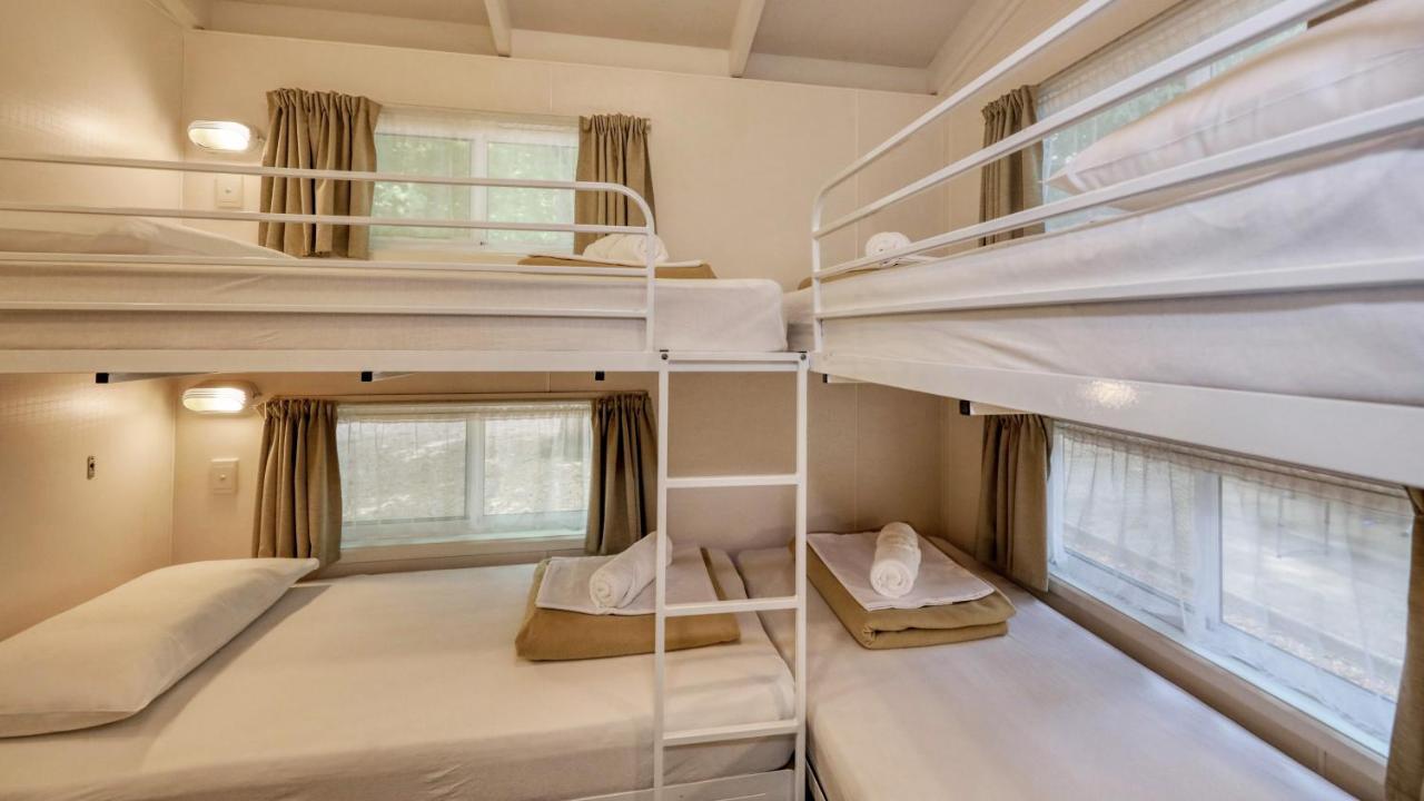 Big4 Porepunkah Holiday Park Bright Bagian luar foto