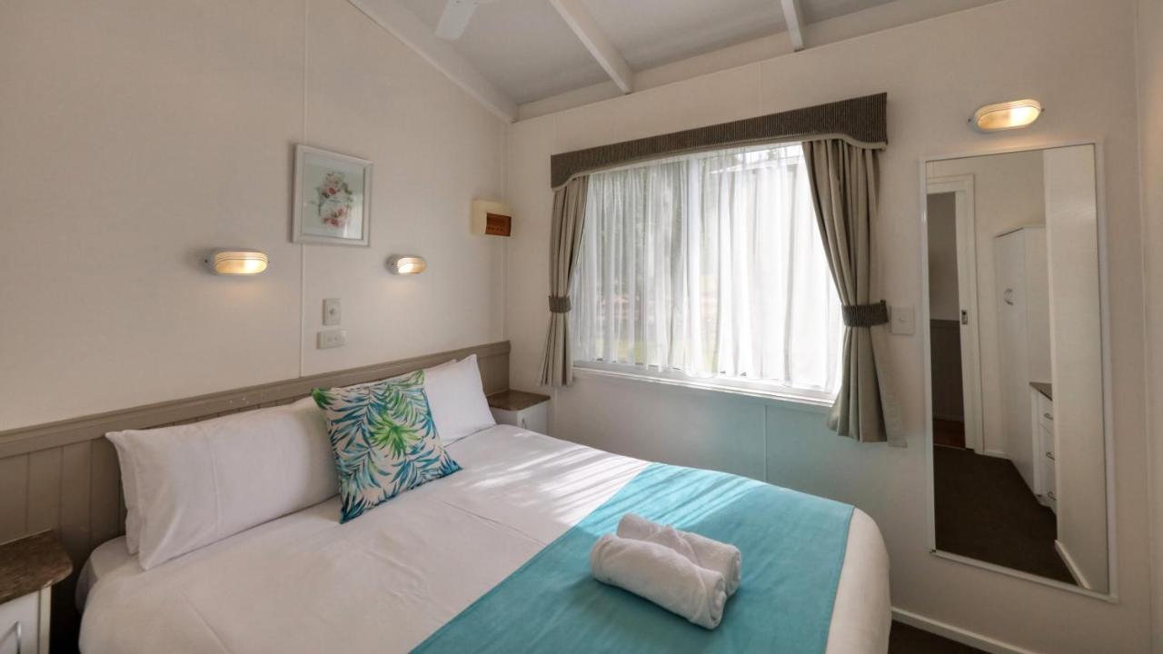 Big4 Porepunkah Holiday Park Bright Bagian luar foto