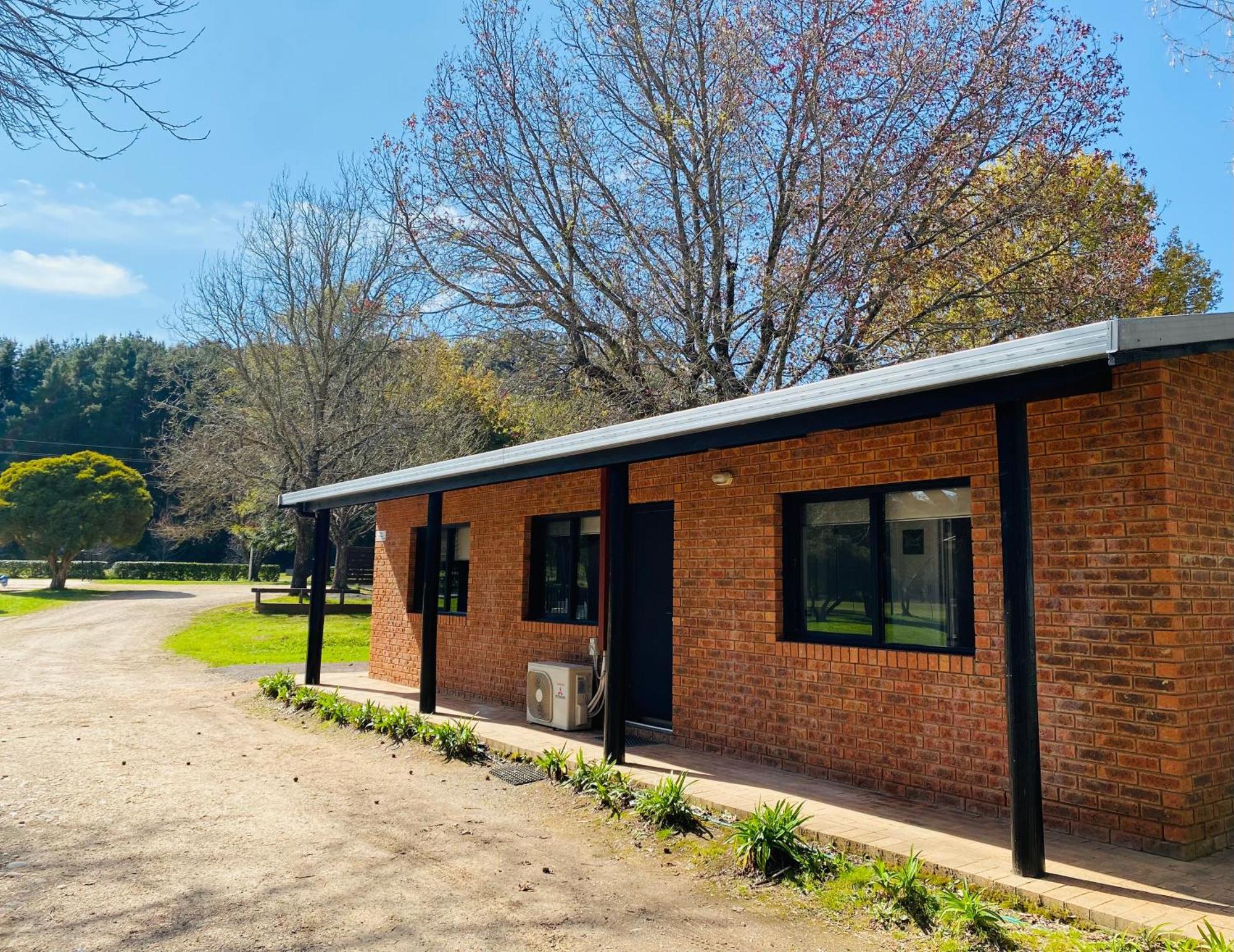 Big4 Porepunkah Holiday Park Bright Bagian luar foto