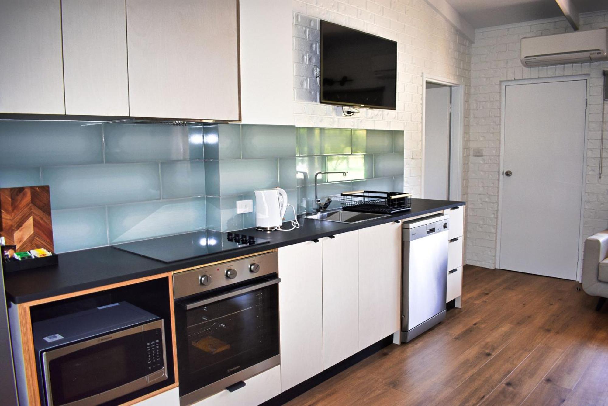 Big4 Porepunkah Holiday Park Bright Bagian luar foto