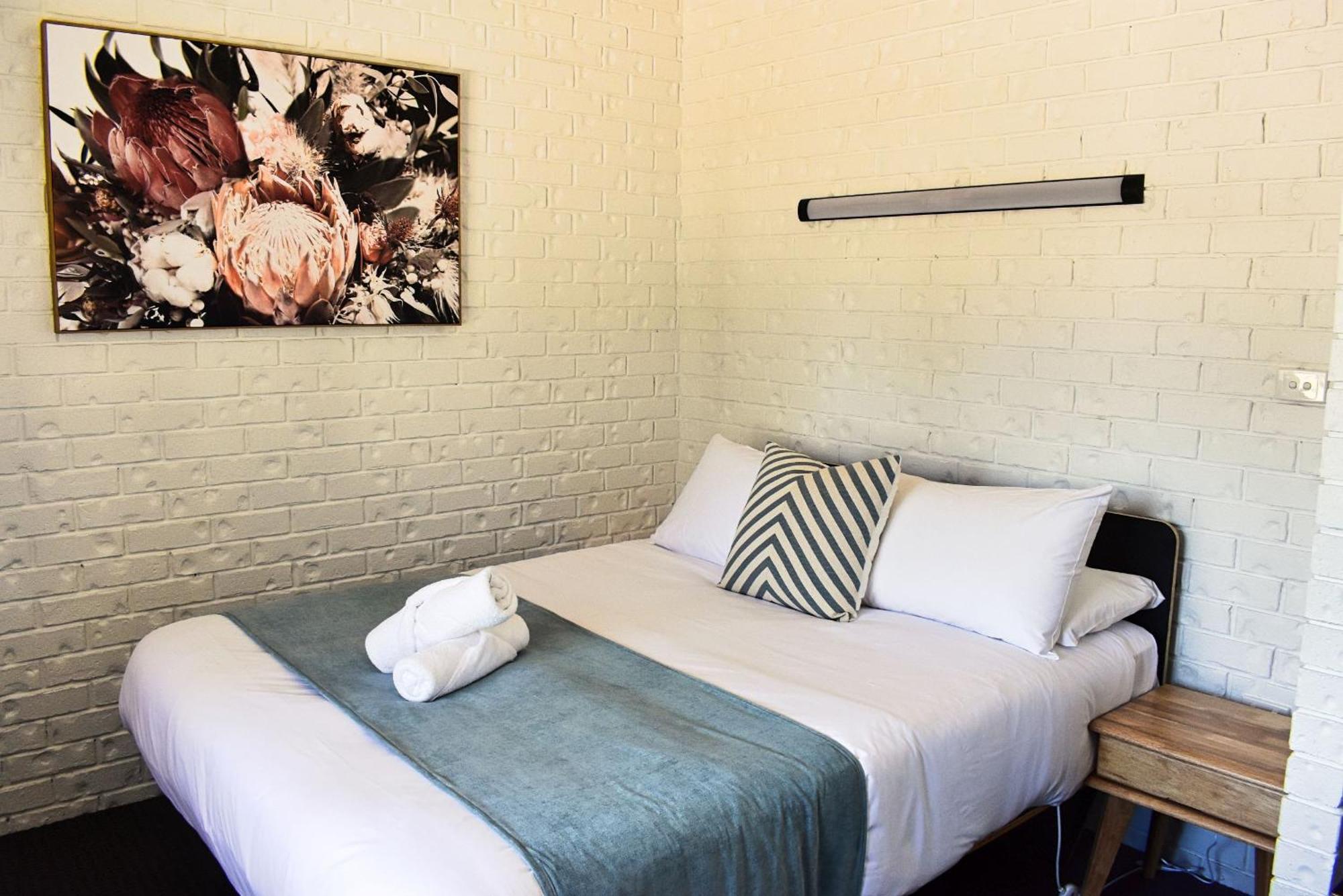 Big4 Porepunkah Holiday Park Bright Bagian luar foto