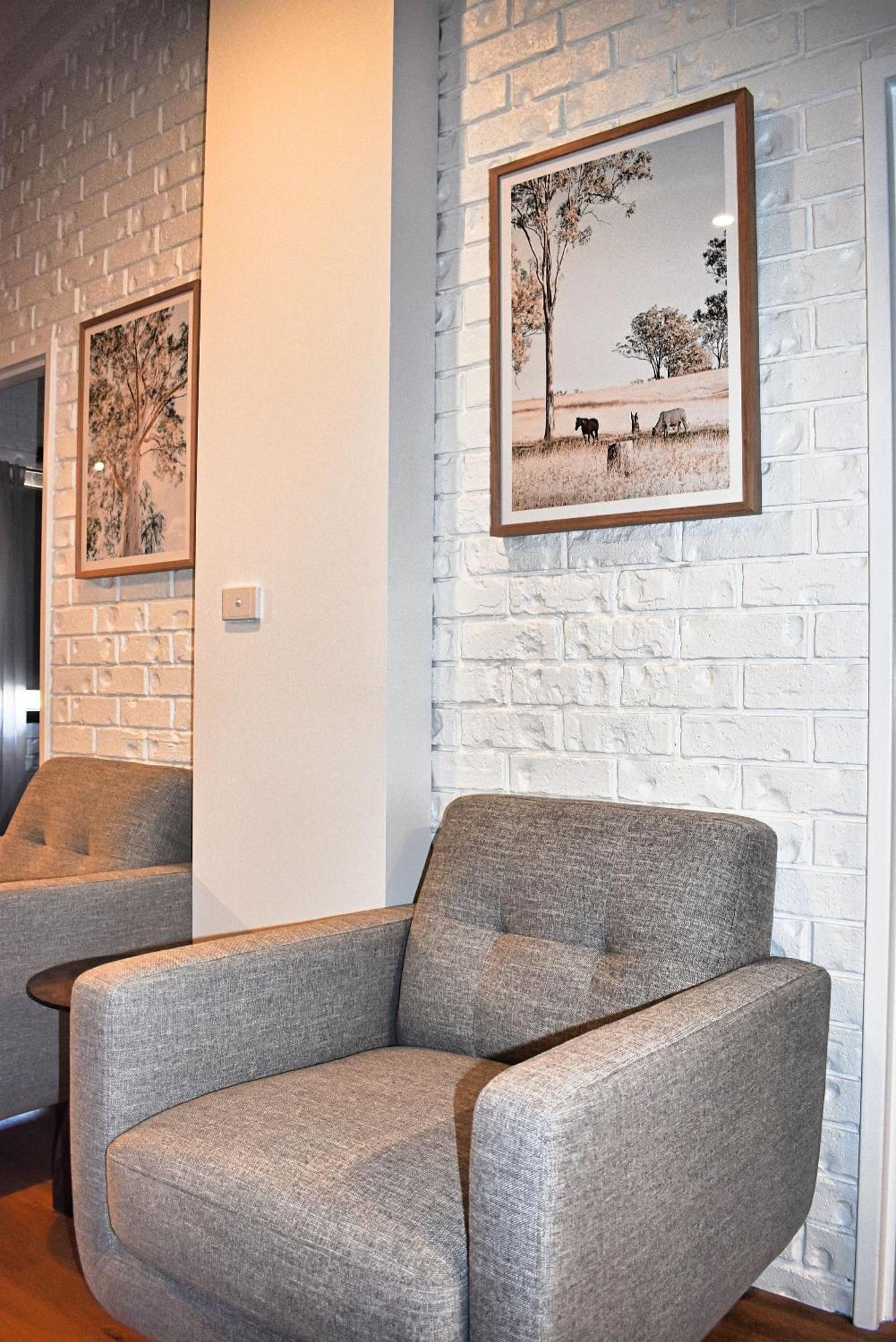 Big4 Porepunkah Holiday Park Bright Bagian luar foto