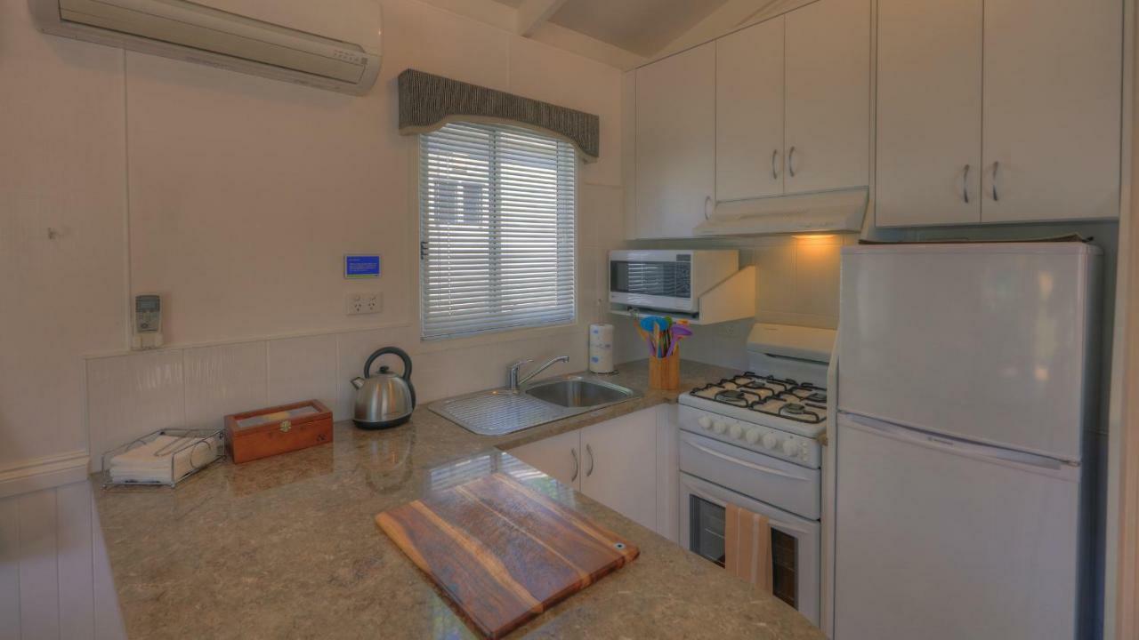 Big4 Porepunkah Holiday Park Bright Bagian luar foto