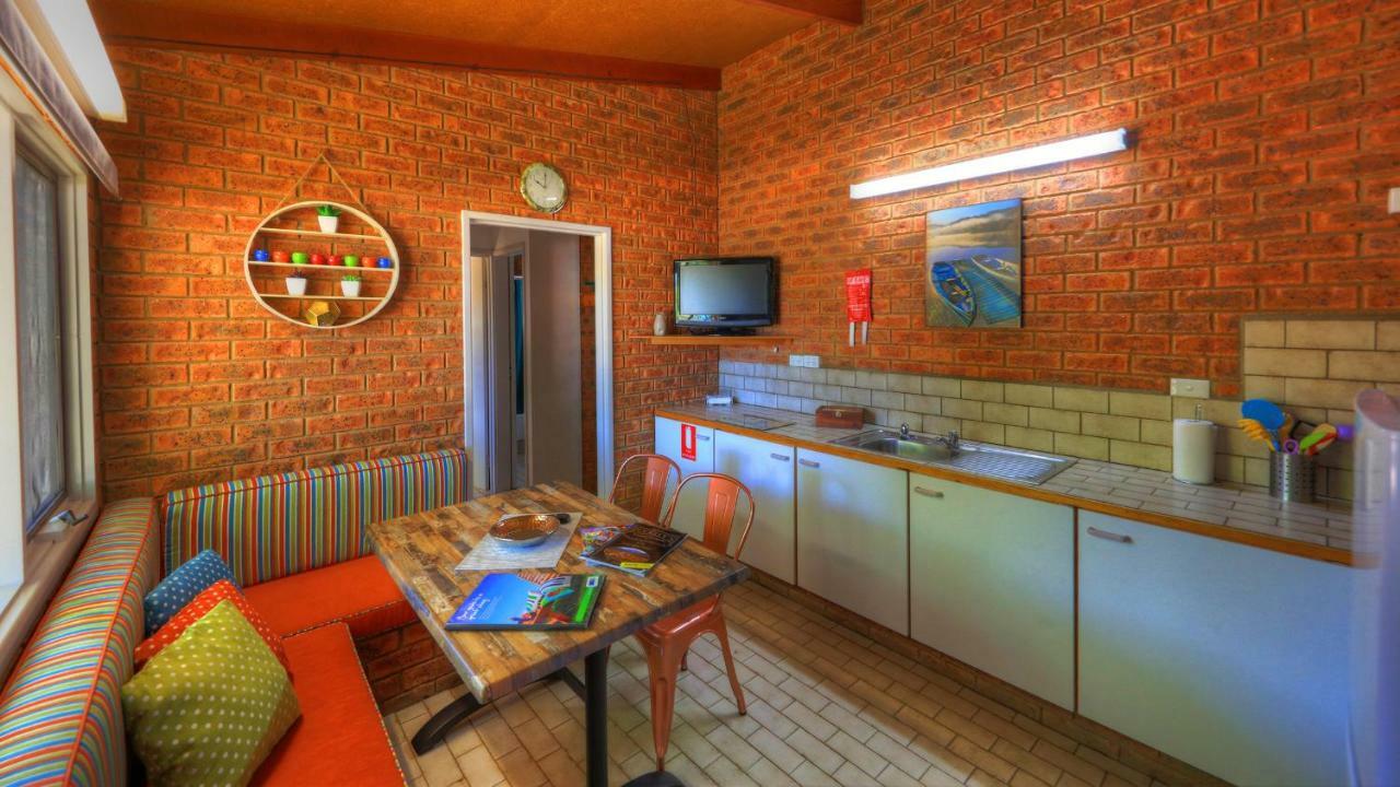 Big4 Porepunkah Holiday Park Bright Bagian luar foto